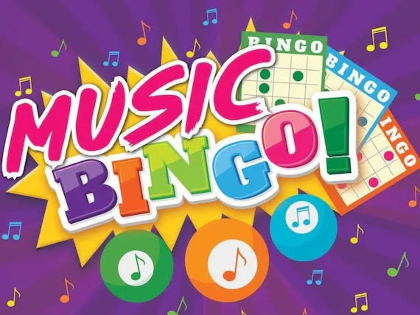 Music Bingo