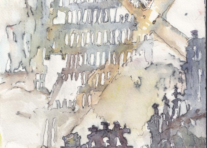 Jubilate Presents: The 9/11 Memorial Chorus and Orchestra