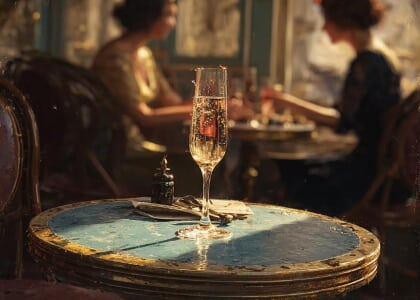 Pop, Fizz, Clink: Bubbles Wine Tasting on Sunday, June 28, at Vino & Tap