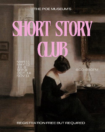 Short Story Club
