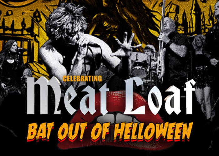 Bat out of Helloween: Celebrating Meat Loaf and Rocky Horror