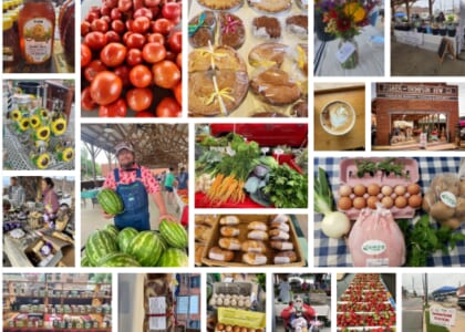 Salisbury Farmers Market