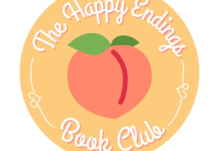 Happy Endings In-Person Book Club Meeting