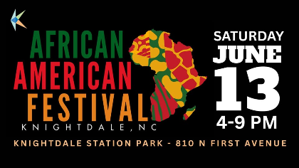 Knightdale African-American Festival