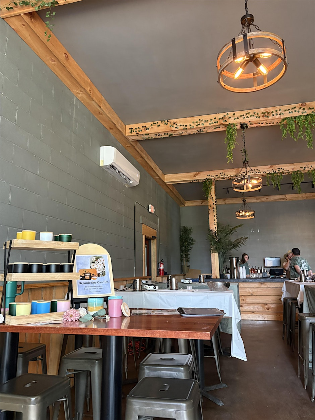 Candle Making Class - Mills River Brewing