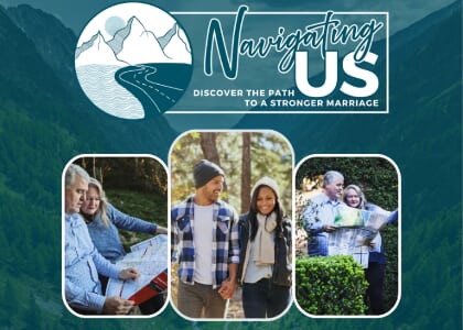 "Navigating Us" Marriage Workshop
