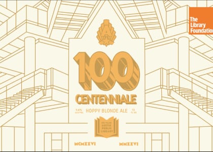 CentenniALE Beer Celebration