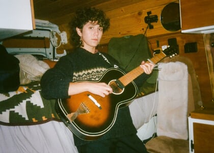 The Cedar presents OLIVE KLUG