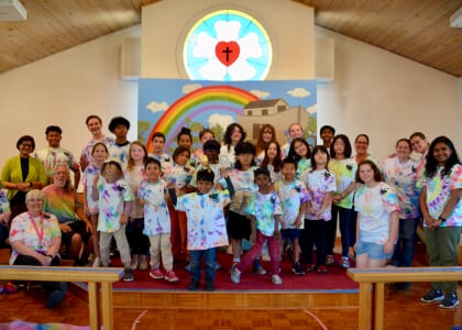 Musical Theater Camp