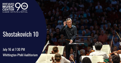 Shostakovich 10
