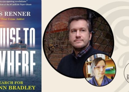 A Cruise to Nowhere with James Renner