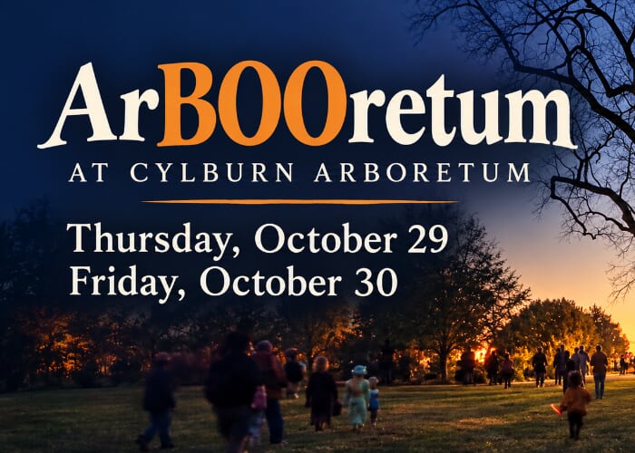 ArBOOretum