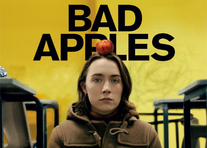 Park City Film Presents: BAD APPLES