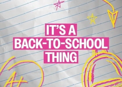 Back-to-School Bash at Charlotte Premium Outlets
