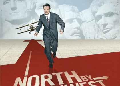 North by Northwest
