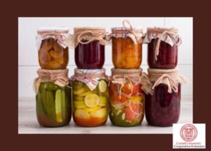All About Canning