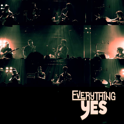 Everything Yes