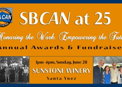 SBCAN at 25: Honoring the Work, Empowering the Future