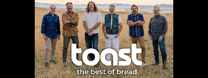 Toast - The Best of Bread