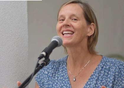 Embodied Arts Workshop: Community Song Circle