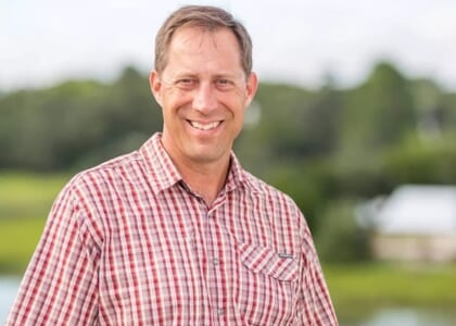 Bi-Monthly Luncheon: Jim Westerhold, General Manager Boone Hall