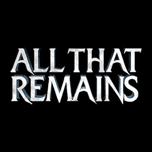 All That Remains & Born of Osiris & DEAD EYES