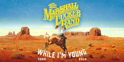 The Marshall Tucker Band
