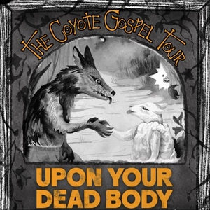 Upon Your Dead Body