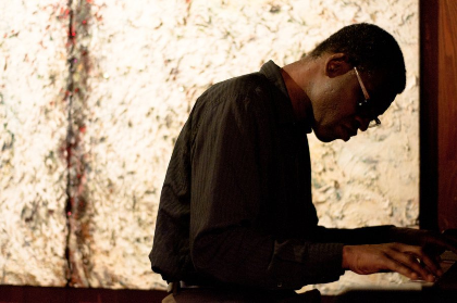 Wednesday Jazz: Eric Vaughn Trio