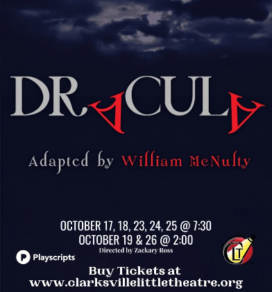 DRACULA