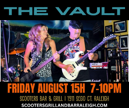 The Vault