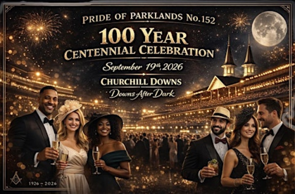 Honoring a Century: Pride of Parkland 152 - Downs After Dark