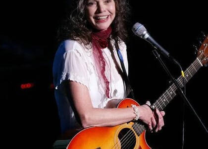 Other Voices: A Tribute to the Songs of Nanci Griffith