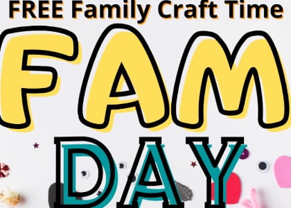 Fam Day