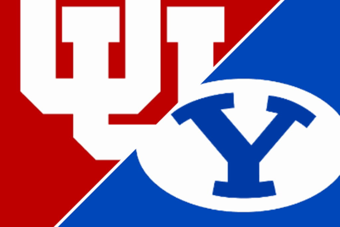 Baseball - Utah vs BYU