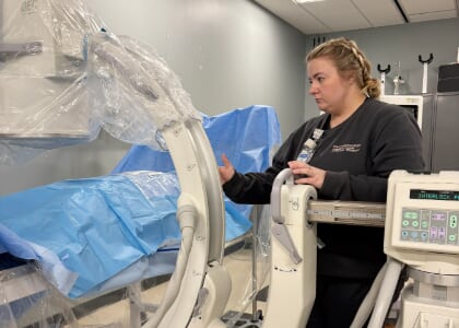 Radiologic Technology Info Session