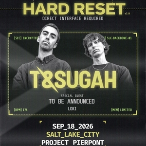 T & SUGAH