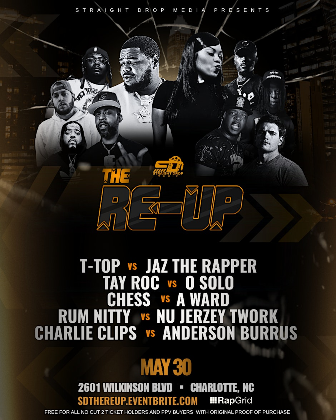 The RE-UP