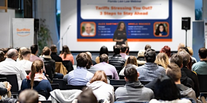 Lien Law / Waiver & Release Masterclass Combo - Tampa Seminar