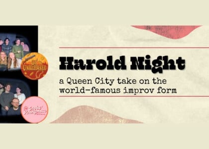Harold Night