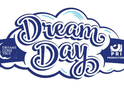 Dream Day 2026