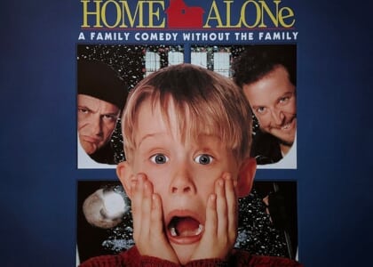 Home Alone (1990)
