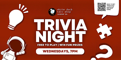 Greenville Trivia Night