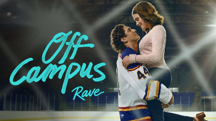 Off Campus Rave (18+)