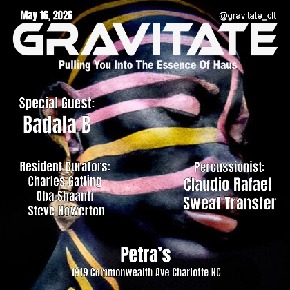 Gravitate
