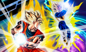 DBSCG FW Store Tournament Event