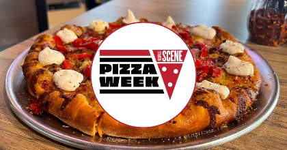 Nashville Scene Pizza Week