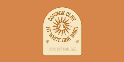 All Abilities Wheel Throwing Series 7/25-8/29 10:30a