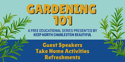 Gardening 101 - The Elevated Garden: Raised Bed Basics