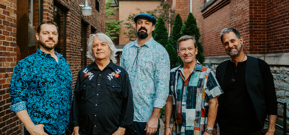 Pure Prairie League & Pablo Cruise